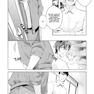 [KOKO Suwaru] Kono Koi ni Mirai wa nai – Vol.01 [Eng] – Gay Manga sex 85