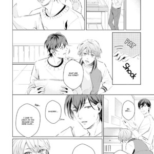 [KOKO Suwaru] Kono Koi ni Mirai wa nai – Vol.01 [Eng] – Gay Manga sex 91