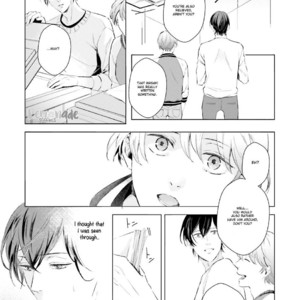[KOKO Suwaru] Kono Koi ni Mirai wa nai – Vol.01 [Eng] – Gay Manga sex 92