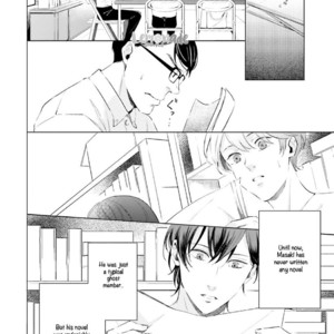 [KOKO Suwaru] Kono Koi ni Mirai wa nai – Vol.01 [Eng] – Gay Manga sex 93