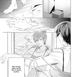 [KOKO Suwaru] Kono Koi ni Mirai wa nai – Vol.01 [Eng] – Gay Manga sex 96