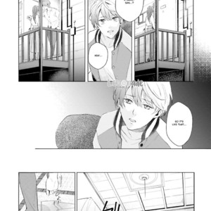 [KOKO Suwaru] Kono Koi ni Mirai wa nai – Vol.01 [Eng] – Gay Manga sex 100