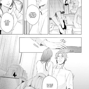 [KOKO Suwaru] Kono Koi ni Mirai wa nai – Vol.01 [Eng] – Gay Manga sex 101