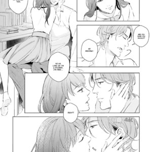 [KOKO Suwaru] Kono Koi ni Mirai wa nai – Vol.01 [Eng] – Gay Manga sex 102