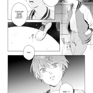 [KOKO Suwaru] Kono Koi ni Mirai wa nai – Vol.01 [Eng] – Gay Manga sex 104