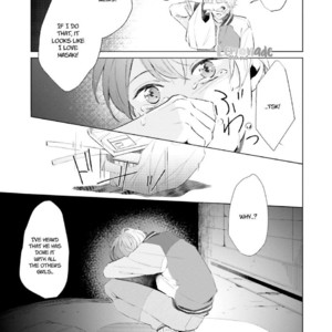 [KOKO Suwaru] Kono Koi ni Mirai wa nai – Vol.01 [Eng] – Gay Manga sex 105