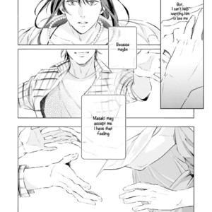 [KOKO Suwaru] Kono Koi ni Mirai wa nai – Vol.01 [Eng] – Gay Manga sex 107