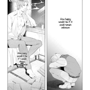 [KOKO Suwaru] Kono Koi ni Mirai wa nai – Vol.01 [Eng] – Gay Manga sex 109