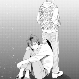 [KOKO Suwaru] Kono Koi ni Mirai wa nai – Vol.01 [Eng] – Gay Manga sex 117