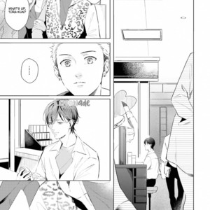 [KOKO Suwaru] Kono Koi ni Mirai wa nai – Vol.01 [Eng] – Gay Manga sex 119