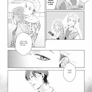 [KOKO Suwaru] Kono Koi ni Mirai wa nai – Vol.01 [Eng] – Gay Manga sex 120