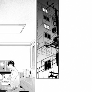 [KOKO Suwaru] Kono Koi ni Mirai wa nai – Vol.01 [Eng] – Gay Manga sex 121
