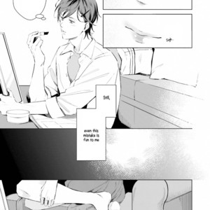 [KOKO Suwaru] Kono Koi ni Mirai wa nai – Vol.01 [Eng] – Gay Manga sex 123