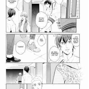 [KOKO Suwaru] Kono Koi ni Mirai wa nai – Vol.01 [Eng] – Gay Manga sex 126