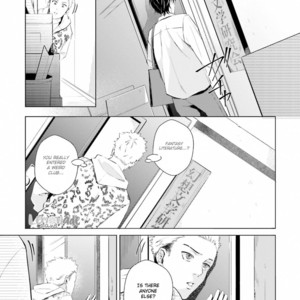 [KOKO Suwaru] Kono Koi ni Mirai wa nai – Vol.01 [Eng] – Gay Manga sex 127