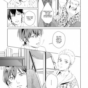 [KOKO Suwaru] Kono Koi ni Mirai wa nai – Vol.01 [Eng] – Gay Manga sex 131
