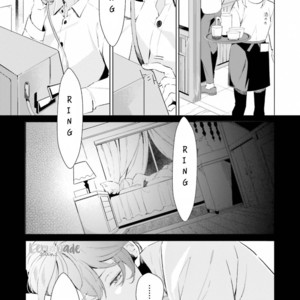 [KOKO Suwaru] Kono Koi ni Mirai wa nai – Vol.01 [Eng] – Gay Manga sex 135