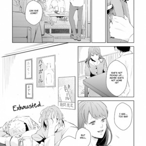 [KOKO Suwaru] Kono Koi ni Mirai wa nai – Vol.01 [Eng] – Gay Manga sex 136