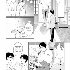 [KOKO Suwaru] Kono Koi ni Mirai wa nai – Vol.01 [Eng] – Gay Manga sex 138