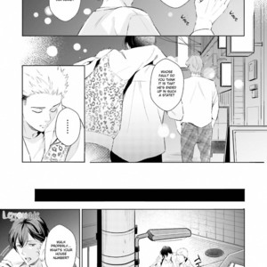 [KOKO Suwaru] Kono Koi ni Mirai wa nai – Vol.01 [Eng] – Gay Manga sex 139