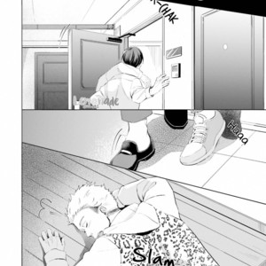 [KOKO Suwaru] Kono Koi ni Mirai wa nai – Vol.01 [Eng] – Gay Manga sex 140