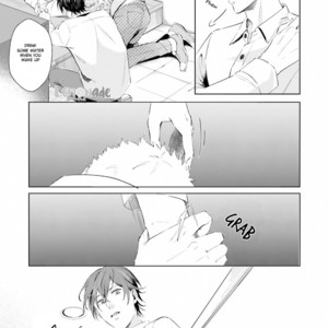 [KOKO Suwaru] Kono Koi ni Mirai wa nai – Vol.01 [Eng] – Gay Manga sex 141