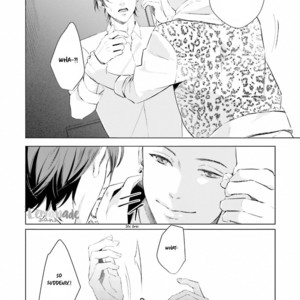[KOKO Suwaru] Kono Koi ni Mirai wa nai – Vol.01 [Eng] – Gay Manga sex 142