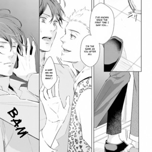 [KOKO Suwaru] Kono Koi ni Mirai wa nai – Vol.01 [Eng] – Gay Manga sex 143