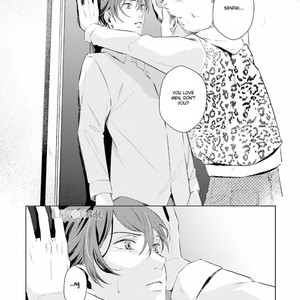 [KOKO Suwaru] Kono Koi ni Mirai wa nai – Vol.01 [Eng] – Gay Manga sex 144