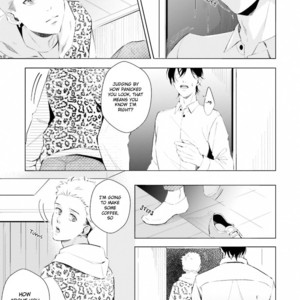 [KOKO Suwaru] Kono Koi ni Mirai wa nai – Vol.01 [Eng] – Gay Manga sex 151