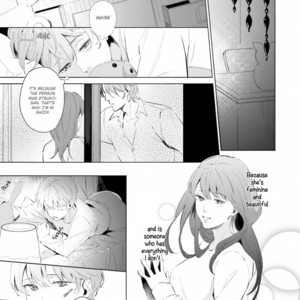 [KOKO Suwaru] Kono Koi ni Mirai wa nai – Vol.01 [Eng] – Gay Manga sex 153