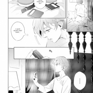 [KOKO Suwaru] Kono Koi ni Mirai wa nai – Vol.01 [Eng] – Gay Manga sex 154