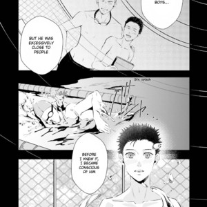 [KOKO Suwaru] Kono Koi ni Mirai wa nai – Vol.01 [Eng] – Gay Manga sex 157
