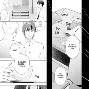 [KOKO Suwaru] Kono Koi ni Mirai wa nai – Vol.01 [Eng] – Gay Manga sex 159