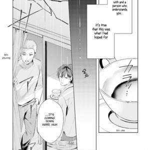 [KOKO Suwaru] Kono Koi ni Mirai wa nai – Vol.01 [Eng] – Gay Manga sex 164