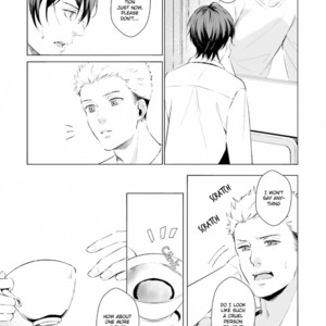[KOKO Suwaru] Kono Koi ni Mirai wa nai – Vol.01 [Eng] – Gay Manga sex 165