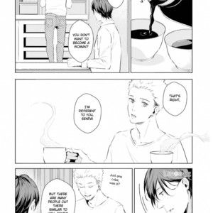 [KOKO Suwaru] Kono Koi ni Mirai wa nai – Vol.01 [Eng] – Gay Manga sex 166