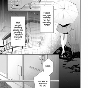 [KOKO Suwaru] Kono Koi ni Mirai wa nai – Vol.01 [Eng] – Gay Manga sex 169