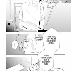 [KOKO Suwaru] Kono Koi ni Mirai wa nai – Vol.01 [Eng] – Gay Manga sex 170