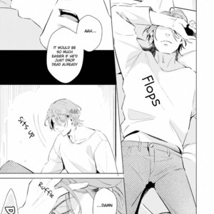[KOKO Suwaru] Kono Koi ni Mirai wa nai – Vol.01 [Eng] – Gay Manga sex 171