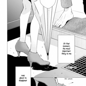 [KOKO Suwaru] Kono Koi ni Mirai wa nai – Vol.01 [Eng] – Gay Manga sex 174
