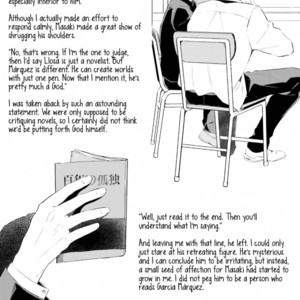 [KOKO Suwaru] Kono Koi ni Mirai wa nai – Vol.01 [Eng] – Gay Manga sex 182