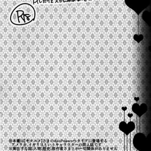 [Nobara] Hetalia dj – A.S.A.P. [Eng] – Gay Manga sex 2