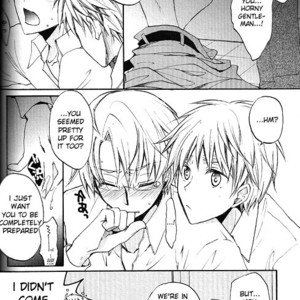 [Nobara] Hetalia dj – A.S.A.P. [Eng] – Gay Manga sex 11