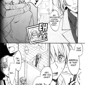 [Nobara] Hetalia dj – A.S.A.P. [Eng] – Gay Manga sex 15