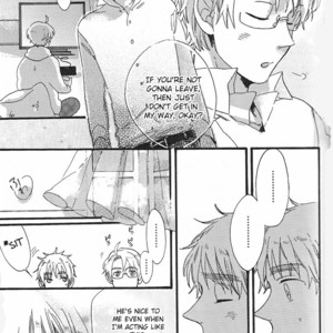 [BLISS (KISARAGI Manami)] Hetalia dj – Diamante! [Eng] – Gay Manga sex 44