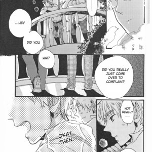 [BLISS (KISARAGI Manami)] Hetalia dj – Diamante! [Eng] – Gay Manga sex 48