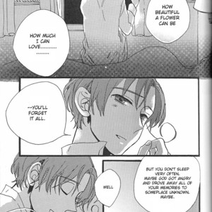 [BLISS (KISARAGI Manami)] Hetalia dj – Diamante! [Eng] – Gay Manga sex 58