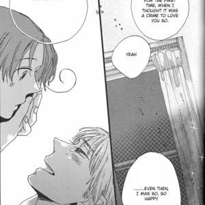 [BLISS (KISARAGI Manami)] Hetalia dj – Diamante! [Eng] – Gay Manga sex 64