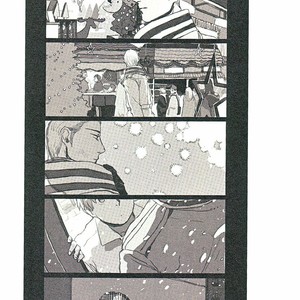 [BLISS (KISARAGI Manami)] Hetalia dj – Diamante! [Eng] – Gay Manga sex 78